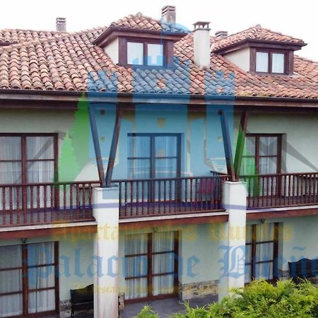קולונגה Apartamentos Palacio Bueno מראה חיצוני תמונה