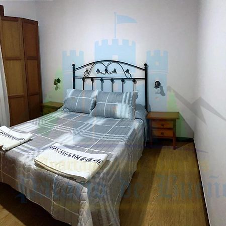 קולונגה Apartamentos Palacio Bueno מראה חיצוני תמונה