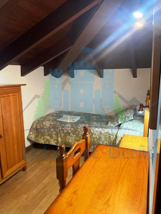 קולונגה Apartamentos Palacio Bueno מראה חיצוני תמונה