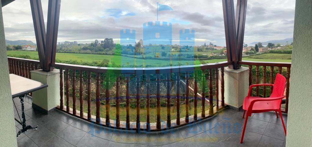 קולונגה Apartamentos Palacio Bueno מראה חיצוני תמונה