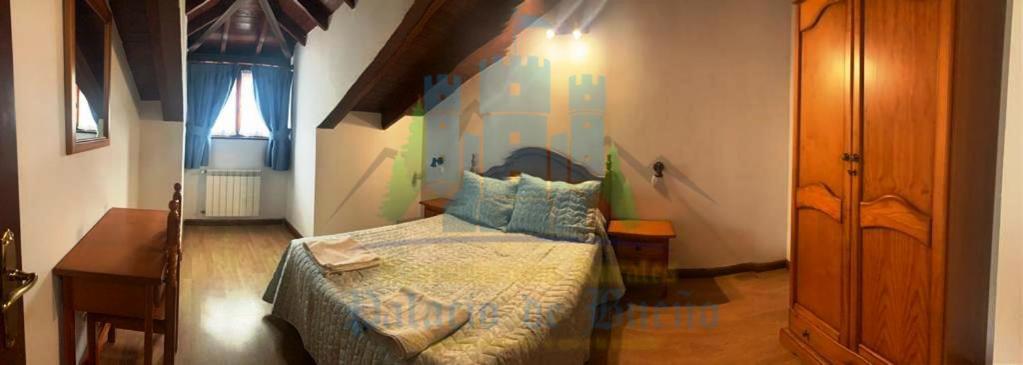 קולונגה Apartamentos Palacio Bueno מראה חיצוני תמונה