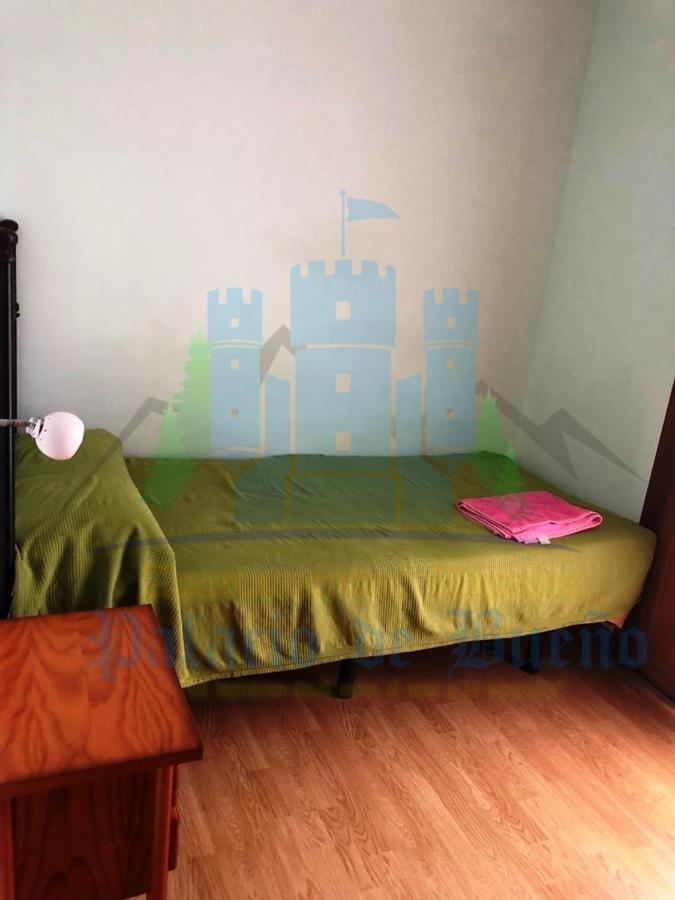 קולונגה Apartamentos Palacio Bueno מראה חיצוני תמונה