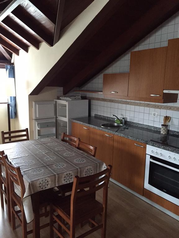 קולונגה Apartamentos Palacio Bueno חדר תמונה