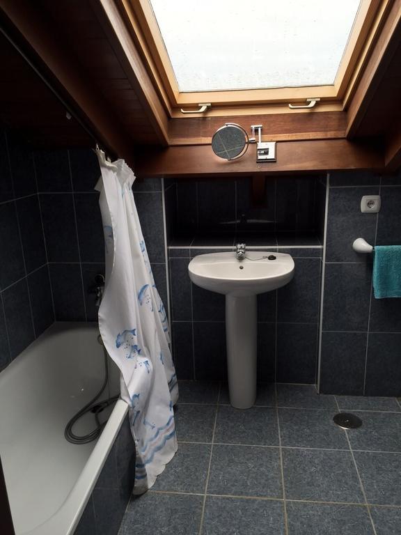 קולונגה Apartamentos Palacio Bueno חדר תמונה